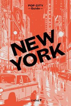 Hardcover Pop City New York Book