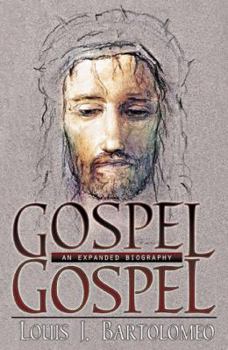 Paperback Gospel Gospel: An Expanded Biography Book