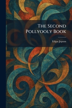 Paperback The Second Pollyooly Book