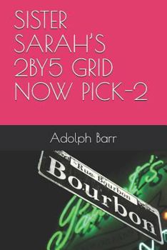 Paperback Sister Sarah Book