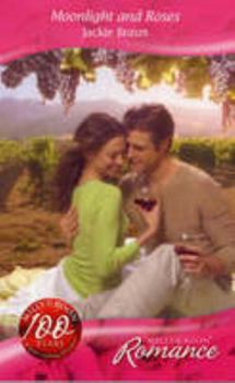 Paperback Moonlight and Roses (Romance) Book