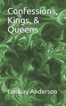 Paperback Confessions, Kings, & Queens Book