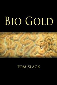 Paperback Bio Gold Book