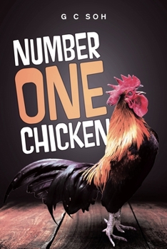Paperback Number One Chicken Book