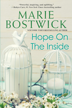 Paperback Hope on the Inside Book