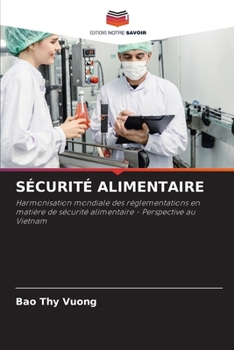 Paperback Sécurité Alimentaire [French] Book