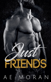 Paperback Just Friends Book