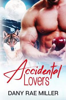 Paperback Accidental Lovers Book