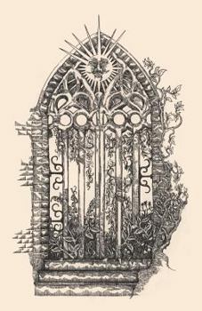 Paperback Her Garden's Gate Book