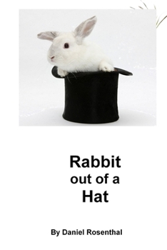 Paperback Rabbit out of A Hat Book