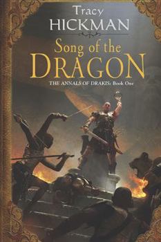 Song of the Dragon - Book #1 of the Annals of Drakis