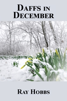 Paperback Daffs in December Book