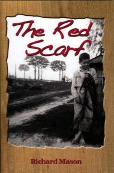 Hardcover The Red Scarf Book