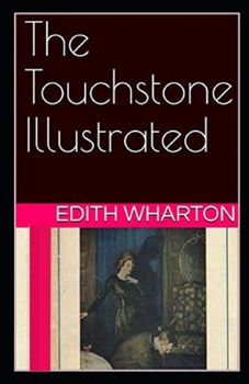 Paperback The Touchstone Illustrated Book
