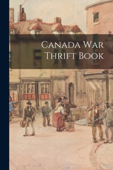 Paperback Canada War Thrift Book