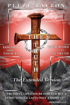 Paperback The Truth the Extended Version Book