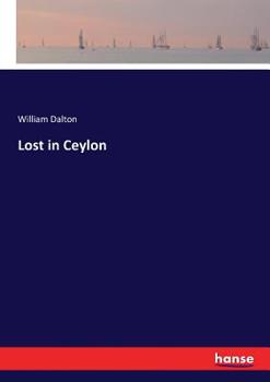 Paperback Lost in Ceylon Book