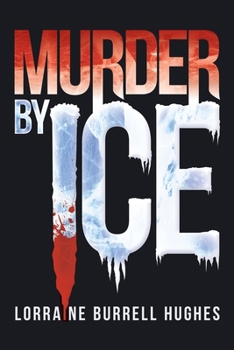 Paperback Murder by Ice Book