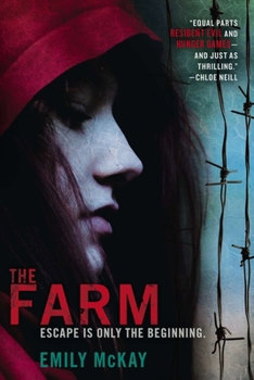 The Farm - Book #1 of the Farm