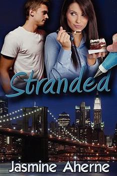 Paperback Stranded Book