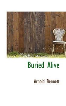 Paperback Buried Alive Book