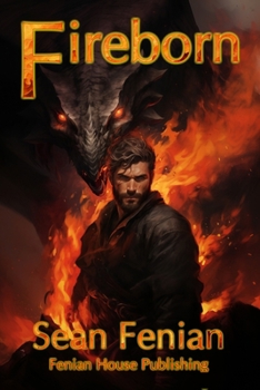 Paperback Fireborn Book