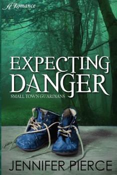 Paperback Expecting Danger Book