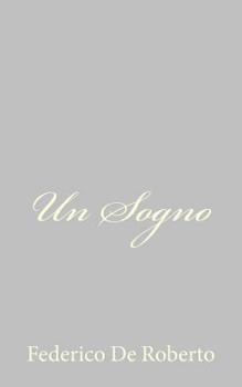 Paperback Un Sogno [Italian] Book