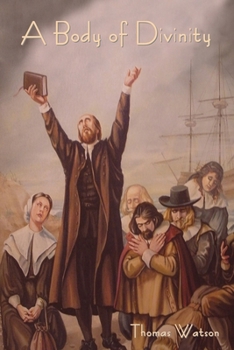 Paperback A Body of Divinity Book