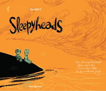 Hardcover Sleepyheads Book