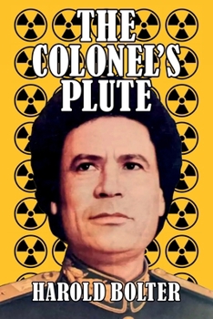 Paperback The Colonel's Plute Book