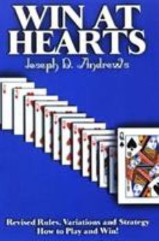 Paperback Win at Hearts Book