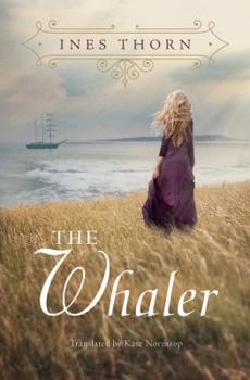 Paperback The Whaler Book