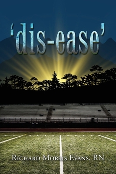 Paperback 'dis-ease' Book