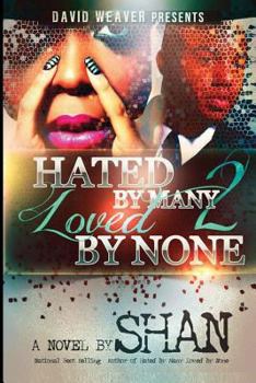 Paperback Hated By Many, Loved By None 2 Book