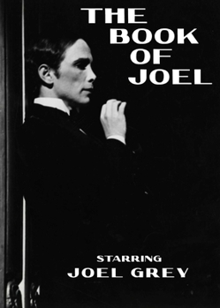 Hardcover The Book of Joel Book