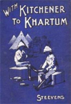 Paperback With Kitchener to Khartum Book