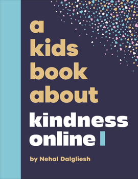 Hardcover A Kids Book about Kindness Online Book