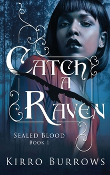 Paperback Catch A Raven Book