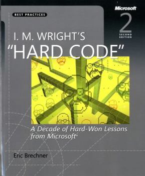 I. M. Wright's Hard Code (Best Practices)