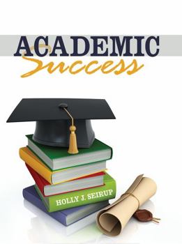 Paperback Academic Success Book