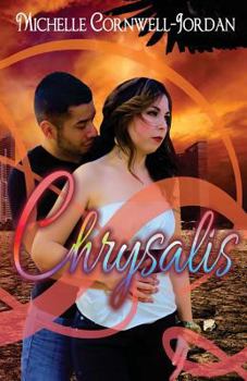 Paperback Chrysalis Book