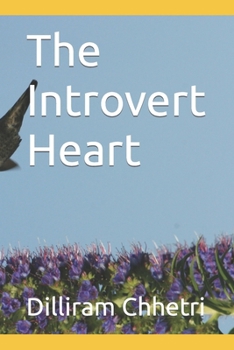 Paperback The Introvert Heart Book