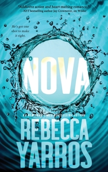 Nova - Book #2 of the Renegades