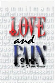 Paperback Love and Pain Book