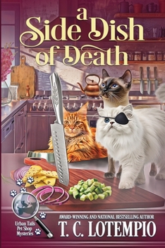 A Side Dish of Death