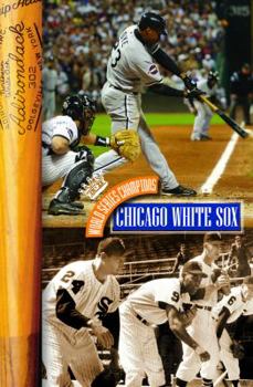 Hardcover Chicago White Sox Book