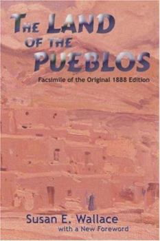 The Land of the Pueblos