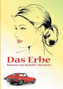 Paperback Das Erbe [German] Book