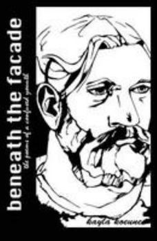 Paperback Beneath the Facade Book